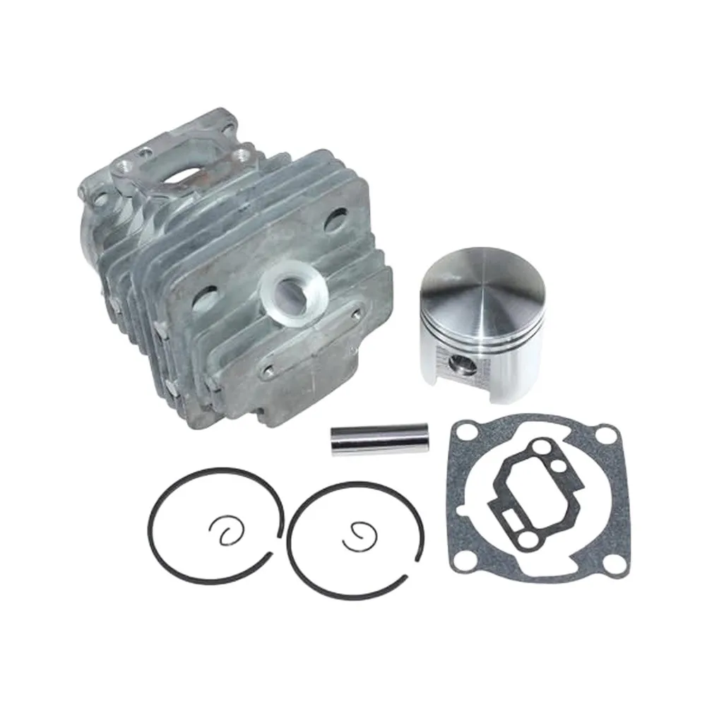 For Echo For SRM3800 For SRM3805 RM380 RM385 Compatible Cylinder and For piston Kit for Engine Rebuild 10101143130
