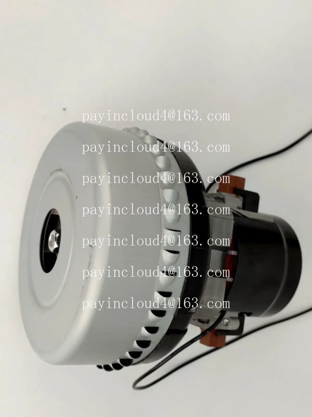 300G Vacuum Suction Machine Motor 700G Motor Particle Charging Machine AMETEK Large Suction Fan Accessories Universal