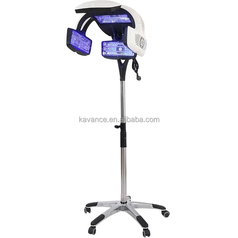 

Hair Salon Hair Machine Hair Perm Machine with Ozone