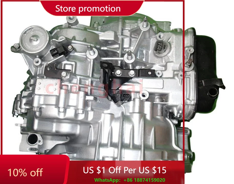 

A5HF1 A5HF2 A5HF3 W5A-51 for HYUNDAI KIA automatic transmission parts Transmission parts