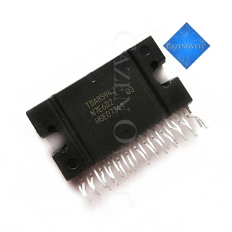 5-100PCS BD9329 D9329 TDA8594J TDA8594 LA76810A LA76810 DAP11 DAP IRFBC40 FBC40 GD25B16BSIG GD25B16