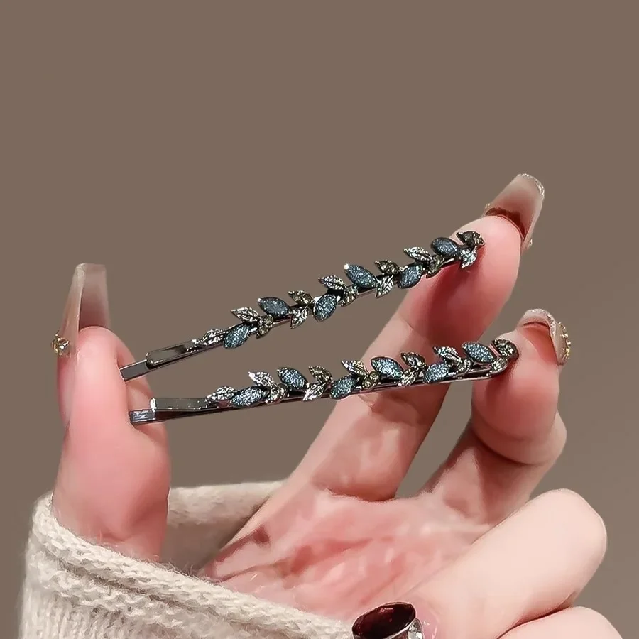 #89 Best Metal Hair Clip Sets to Buy In 2026