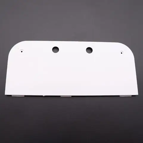 2DS गेम कंसोल बैटरी कवर के लिए 1 पीस रिप्लेसमेंट बैक कवर 2DS हाउसिंग शेल रियर कवर बैटरी कवर 8 best sales 2ds शेल प्रतिस्थापन - №1