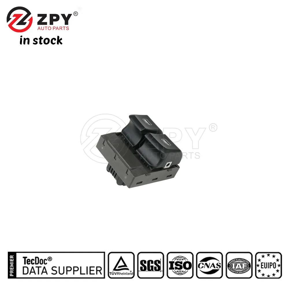 

ZPY New Driver Window Control Switch For Audi A5 Quattro 8K0 959 851C