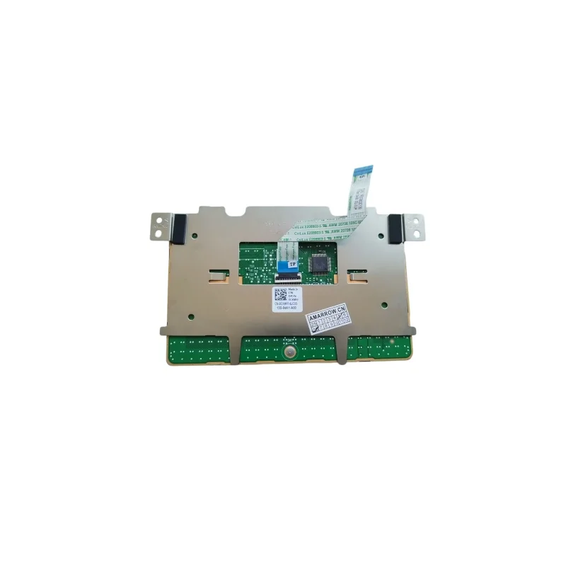 Original Laptop Touchpad Touch Pad Mouse for Dell Vostro 14 3400 V3400 V3401 0CXMFF