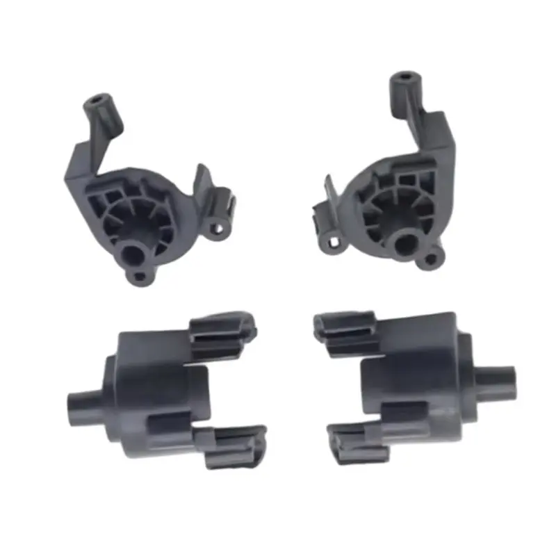 For Cayenne 2019-2020 Headlight Repair Kit Car Headlamp Bracket Light Stand Plastic Fixed Corners Repair Claws