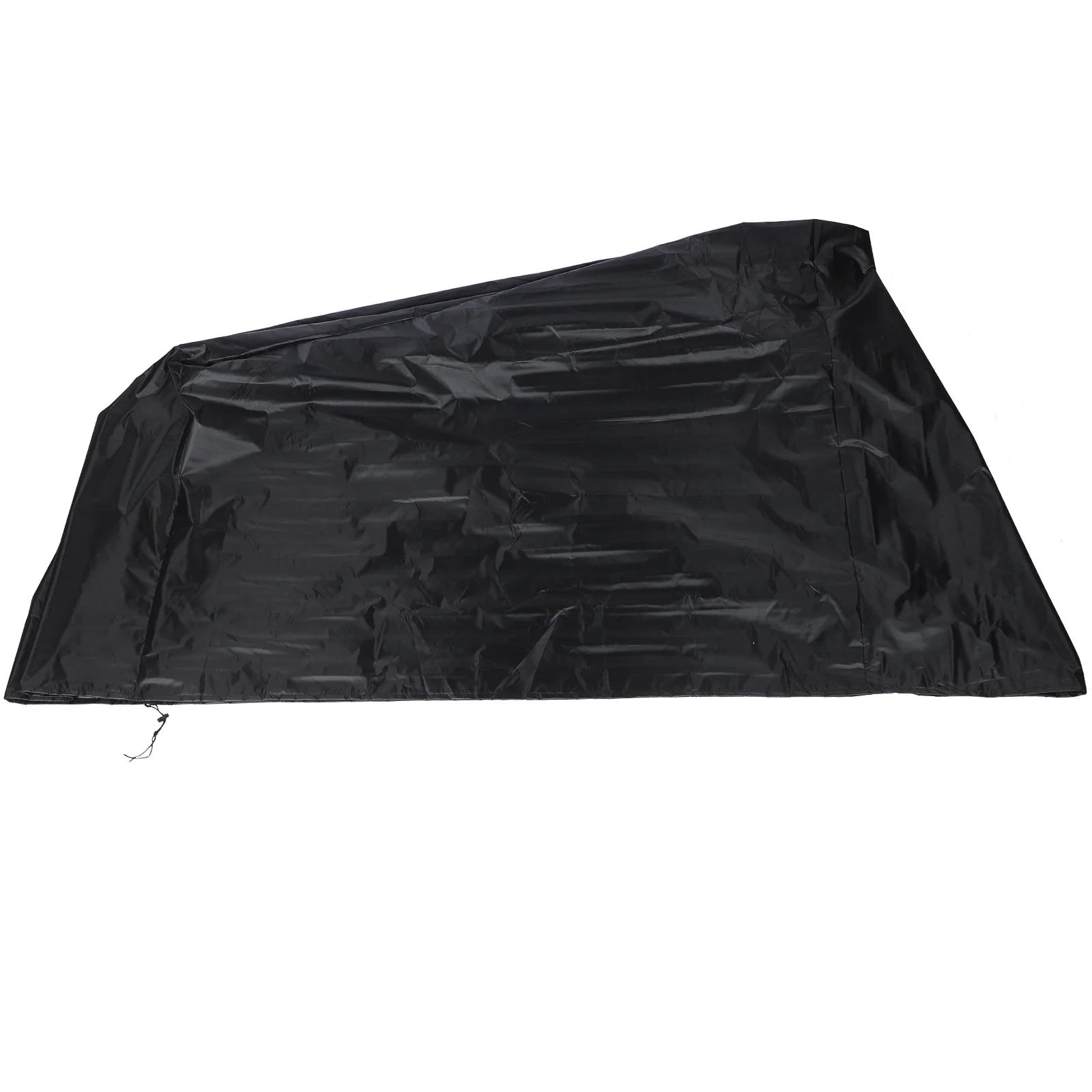 

Snow Blower Cover Large Universal Waterproof Polyester Fit Most Snow Throwers Outdoor Winter Tool Durable Protector