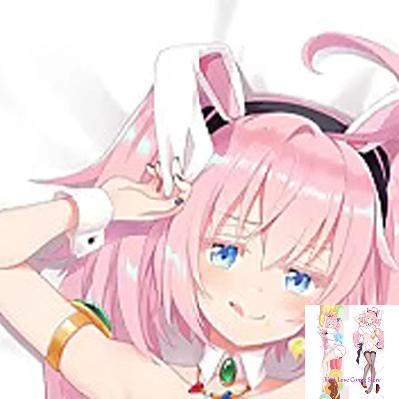 

Dakimakura Anime Pillow Case Young Girl Pillow Cover Halloween Christmas Decoration 2023