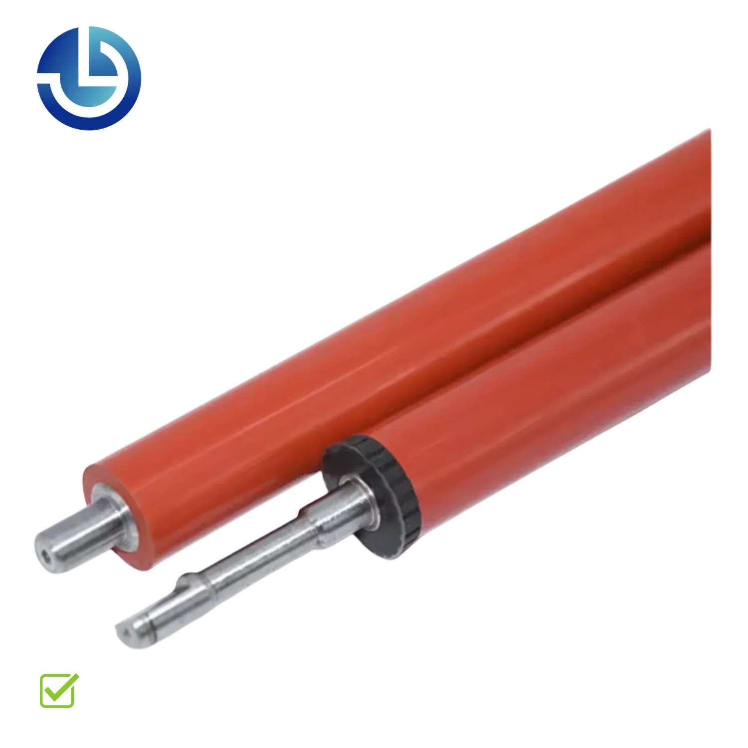 LPR-P2055 LPR-P2035 Fuser Pressure Roller Lower Sleeve Roller for HP 2035 2055 P2035 P2055 Pro 400 M401 M425 M401dn M401N M425dn
