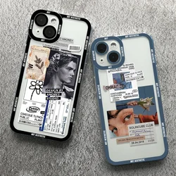 Renaissance Art Aesthetic Phone Case For Samsung Galaxy S10 S20 S21 S22 S23 S24 FE Plus Ultra Note 20 Soft Cover David