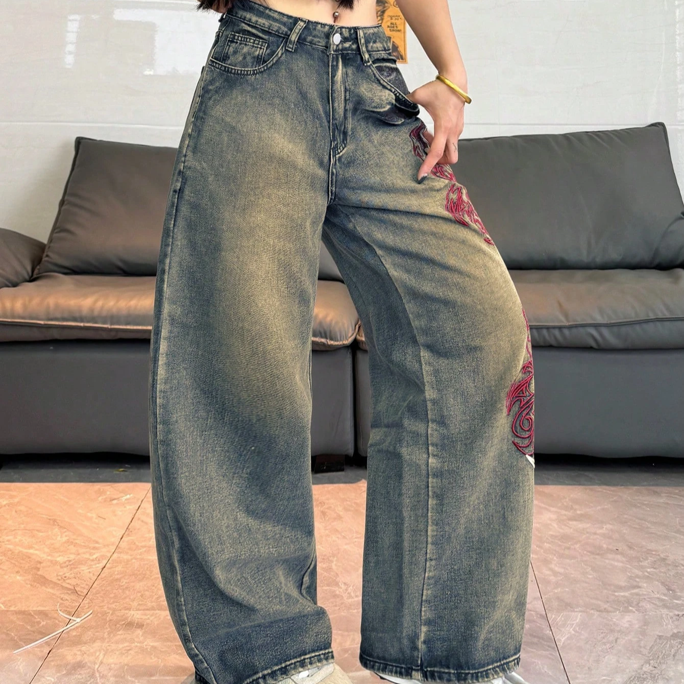 American Street Hot Item Women - огляд і ціна Vintage Items