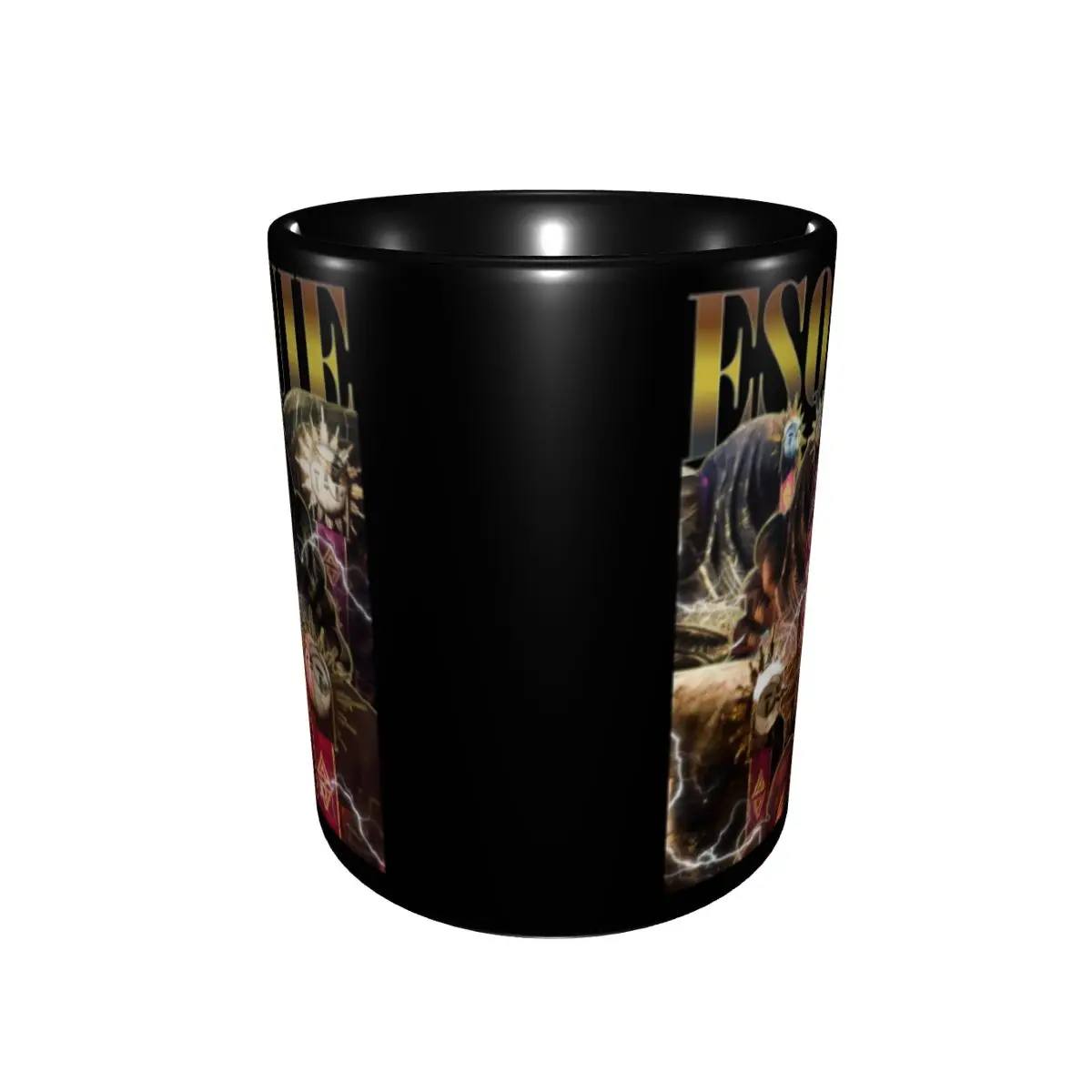 2025 Esquie Expedition 33 Video Game Esquie Expedition 33 Video Game Accessories Mug Cute Tea Cup 2