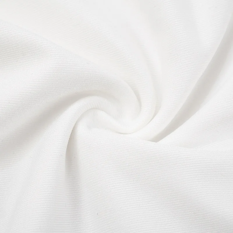 بدلة لعب نسائية مثيرة متينة بفتحة رقبة على شكل V عميقة بدون أكمام وأربطة بدون ظهر رفيعة للنوادي الليلية ملابس ضيقة ملابس خروج