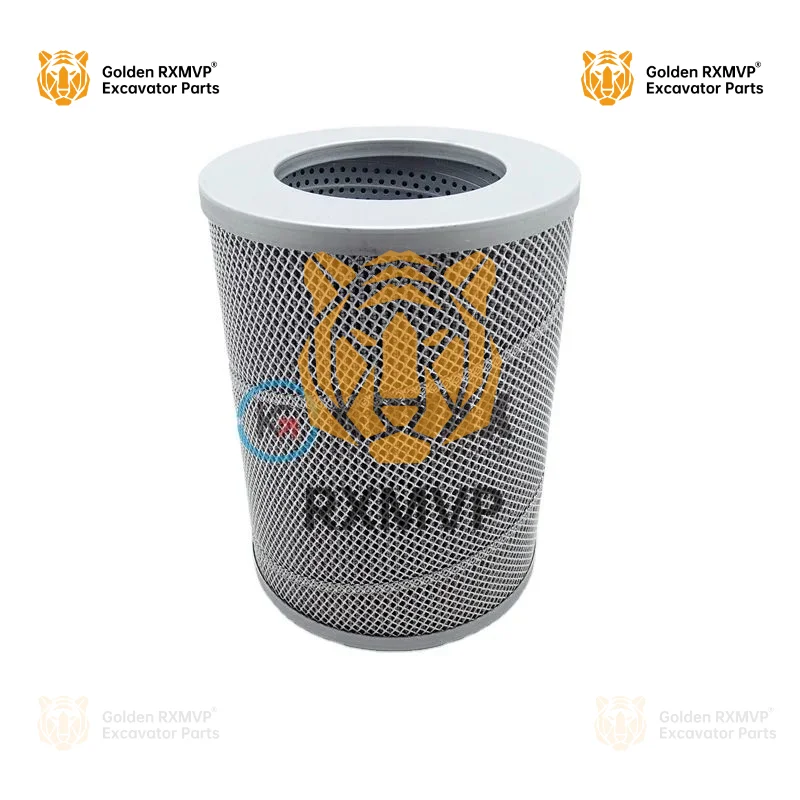 

Для XMVP 207-60-71181 Komatsu pc200-8 Pc240-8 d85ms-15 D85ex-15 бульдозер гидравлический фильтр экскаватора запчасти высокого качества