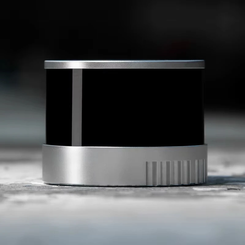 HESAI XT16 XT32 Lidar Sensor 16-Channel / 32-Channel 360° Spinning Mid-Range Lidar Sensor High Precision Minimum Range of Zero #2