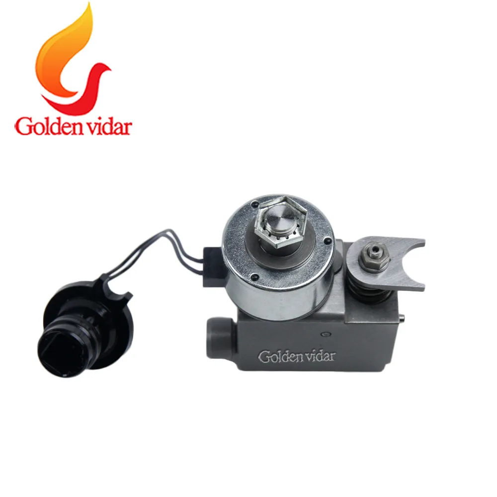 แอคชูเอเตอร์, วาล์วน้ำสำหรับ Caterpillar C7/ปั๊มน้ำมันเชื้อเพลิง C9, ชุดประกอบปั๊มกระตุ้น319-0678, สำหรับเครื่องยนต์325D/329D/336D/330D