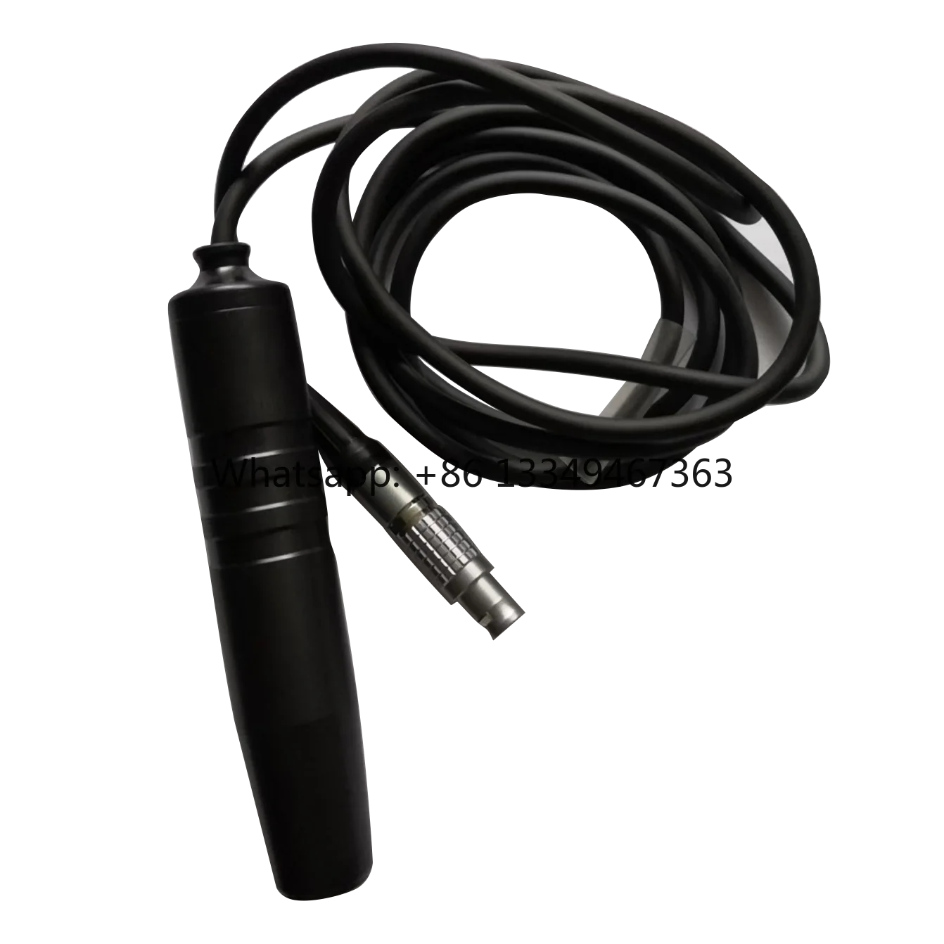 

Hot saleThe B-Scan Probe for Ray Vision Ophthalmic Ultrasonic A/B-Scan ABS-300 Fast shiiping