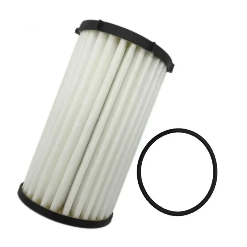 2PCS Gearbox Filter Auto Transmission 0BH325183B For  VW 0BH-325-183B DSG 7Speed Doul Clutch External Filter