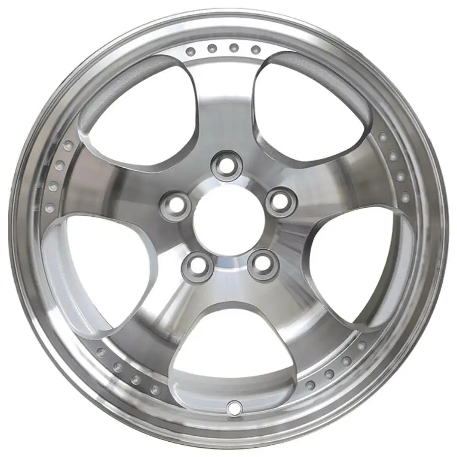 RCSR 5x120 15 16 17 18 19 20 21 22 Polegadas Liga de Alumínio Jantes de Carro Forjadas Para Cayman GT3G 964 984