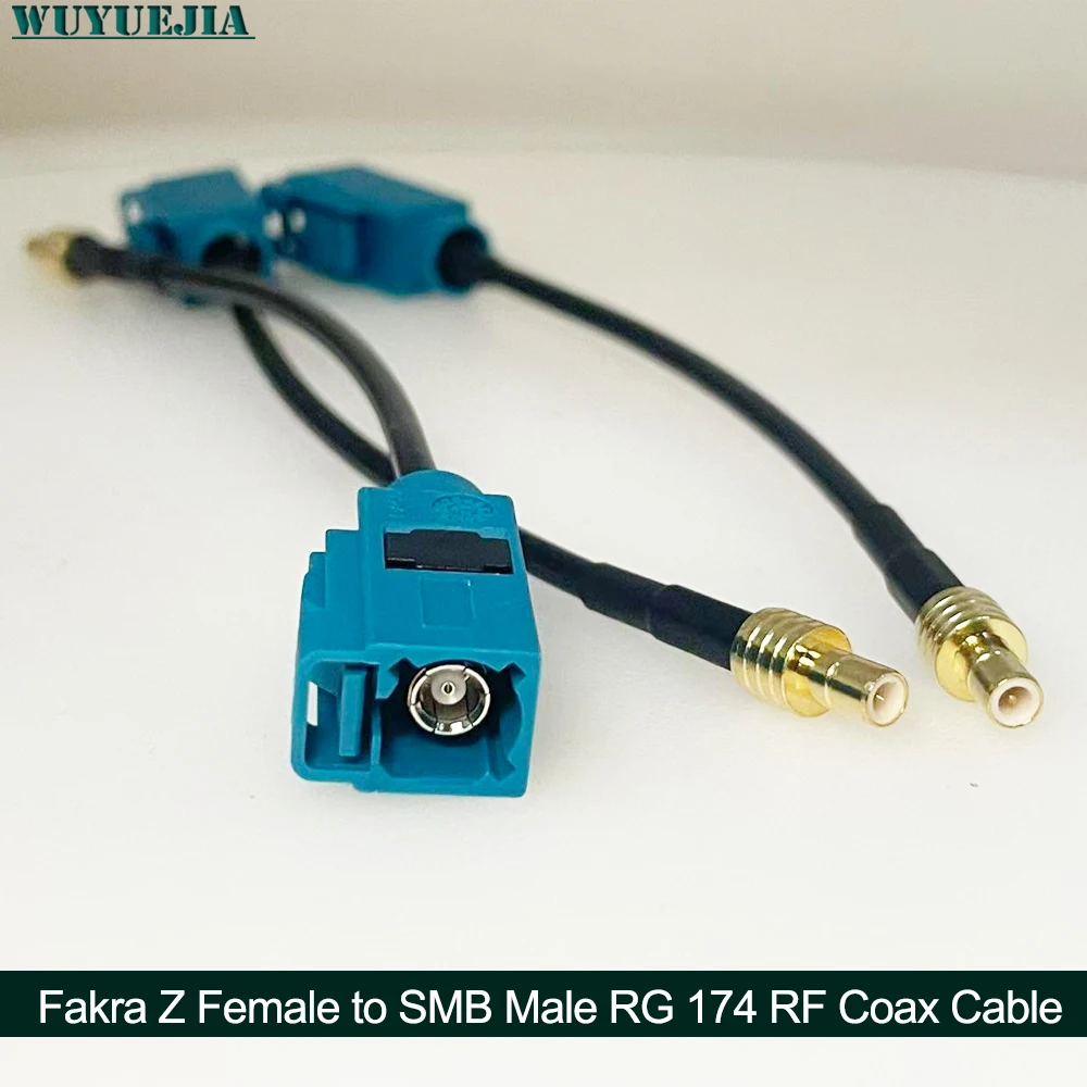 RG174 Coax Cable Fa…