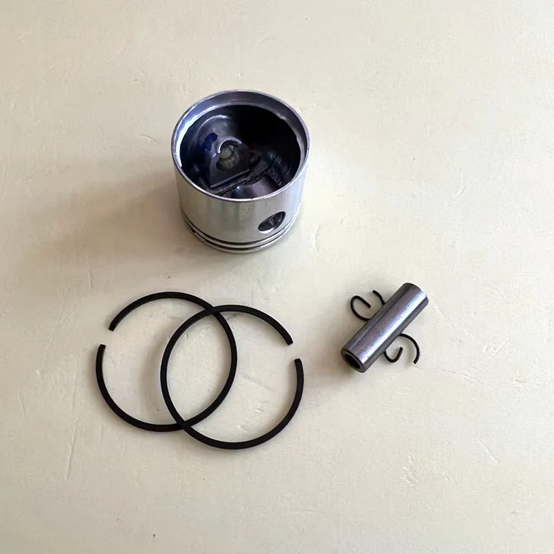 Piston ring pin card Huang kit Fit ECHO SHINDAIWA 2511 251TS 251TSC CS-2511TES CS-2511 2511TS 2511T 2511P Chainsaw