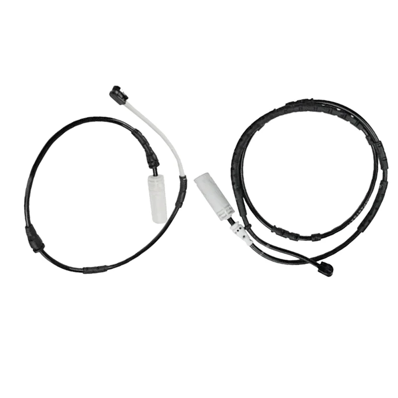 Front & Rear Brake … - image