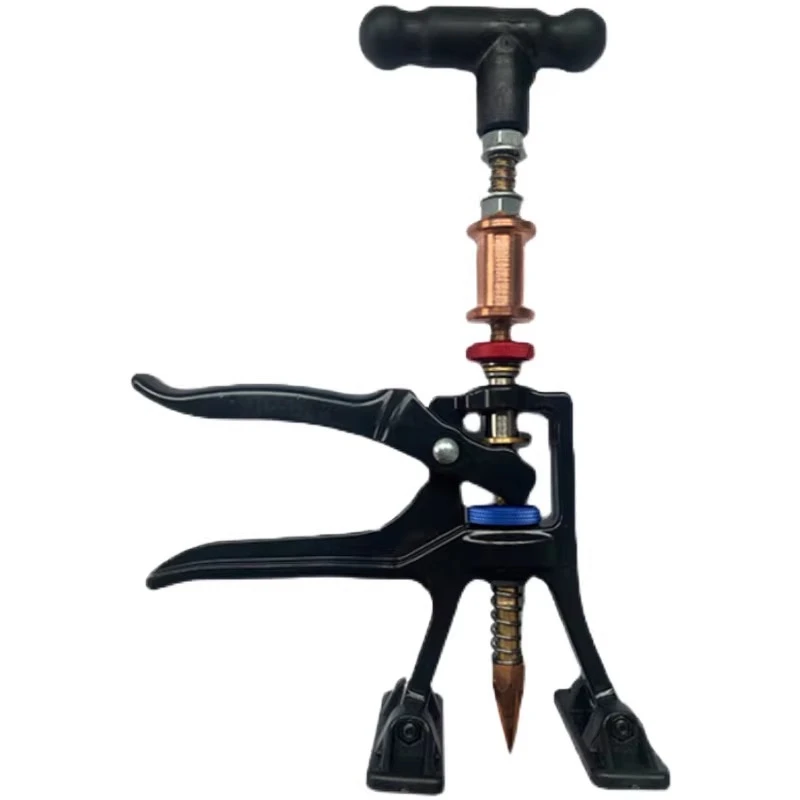 

Sheet Metal Data Restoration and Repair Machine Spot Welding Puller Putty-free Shaping Machine Puller