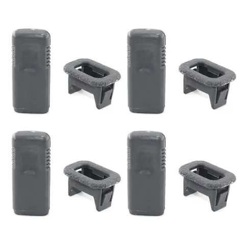 8 best sales dörrlåsstift - №4