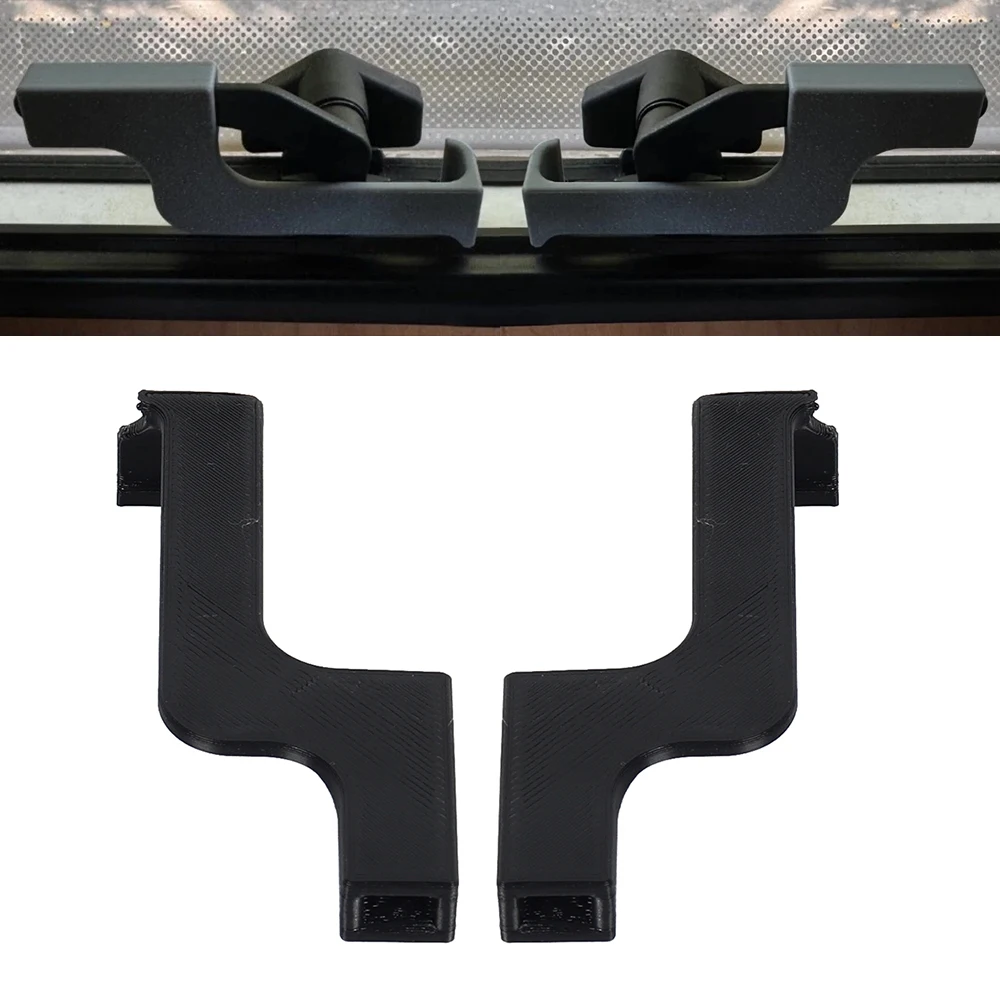 

1 Pcs Left/Right Hand Window Security Lock For Caravan RV Motorhome Security Lock Catch Window Accessories