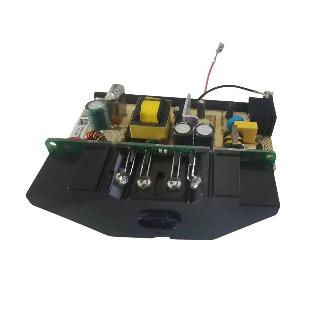 مكنسة كهربائية CDZ11RR قاعدة شاحن لوحة دوائر كهربائية ل Roborock S7 Maxv Ultra Q7 Max Q7 شحن كومة استبدال لوحة الطاقة #4