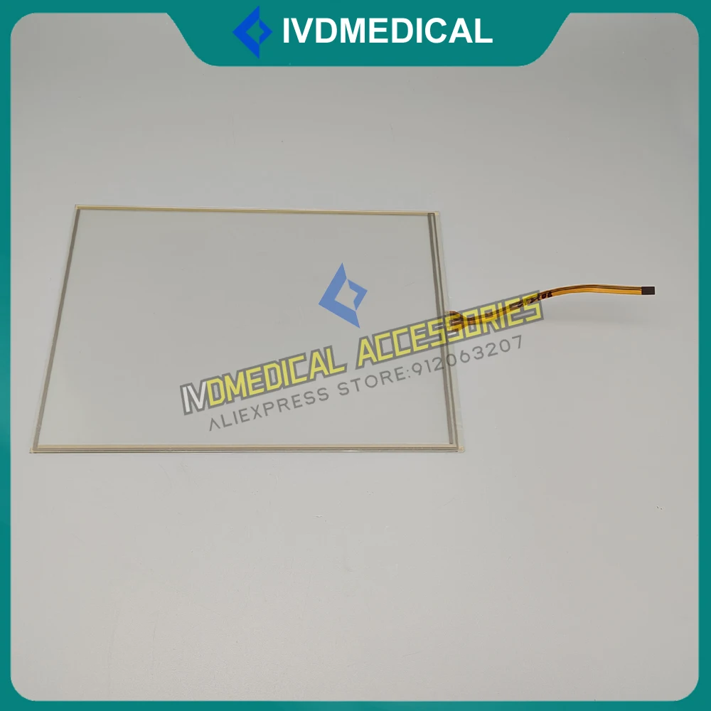 New Mindray BC-20 BC-30 BC-30S LCD Screen TFT 10.4 Inch Mindray BC20 30 30S Display Screen Touch Screen