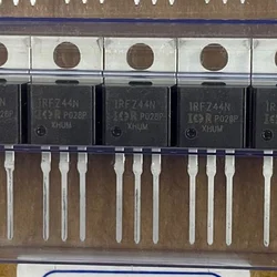 5PCS/LOT IRFZ24N IRFZ34N IRFZ44N IRFZ24NPBF IRFZ34NPBF IRFZ44NPBF NEW Original Genuine Mosfet Transistor Packing