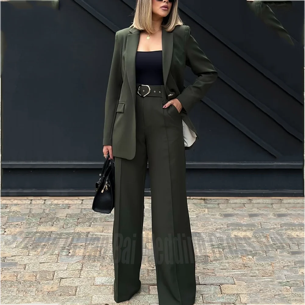 Thumbnail 3 - #20 Best Womens Tailored Work Pants to Buy In 2026