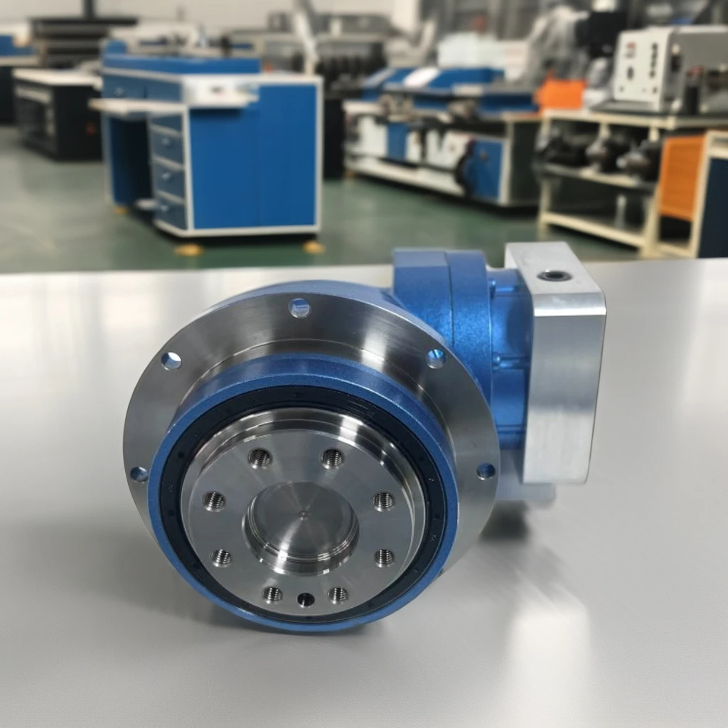 High Precision Low …