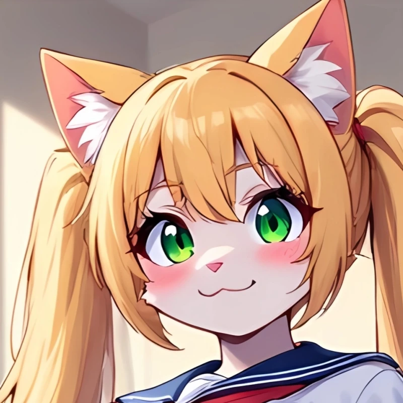 

Dakimakura Anime Pillowcase Furry Cat Girl Double-sided Print Life-size Body Pillow Cover Bedding Gifts
