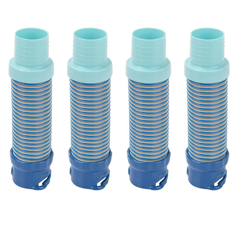 A21I-4Pcs Pool Vacu… - image