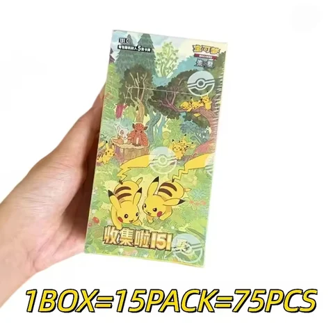Коллекционная карта Zhu Zi 151 Series от Bandai