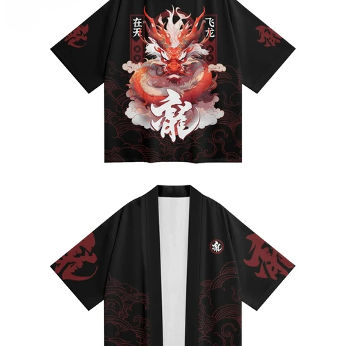 Abbigliamento tradizionale da uomo