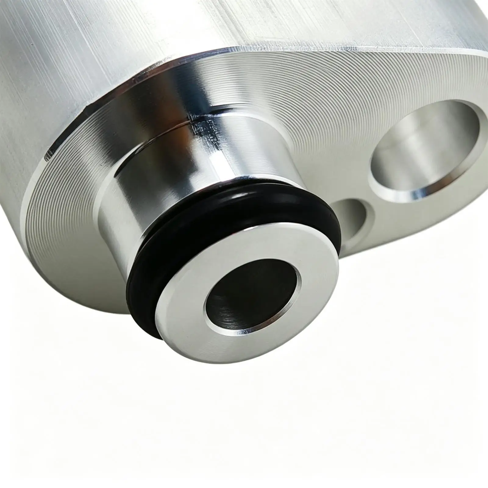 Car Air-Conditionings Leak Detection Plug Easy Install Heavy-Duty Fitting AC Leakage Test Plug Condenser Stopper For Pre-Summer