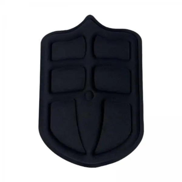 2x Back Tuck Board Ab Sculpting Compression Abdominal Board for Liposuction