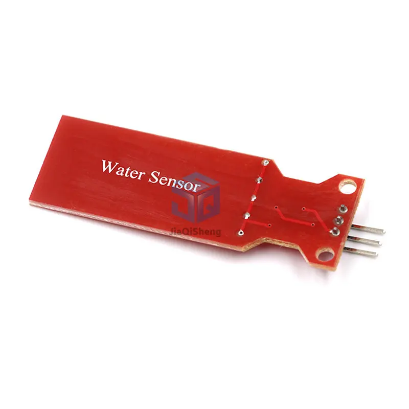 Rain Water Level Sensor Module Detection Liquid Surface Depth Height For Arduino