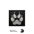 Reflective patch 4