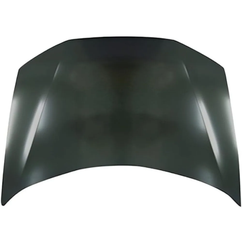 

Для Honda Civic 2012 2013, панель капота, сертифицированный CAPA, замена седана для HO1230165, HO1230165C 60100TR3A90ZZ