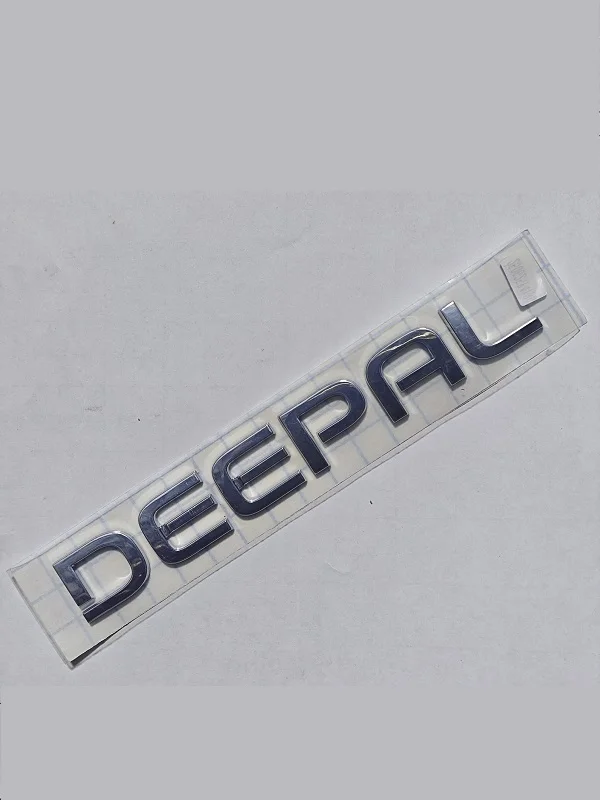 CHANGAN DEEPAL REAR LOGO S7/S07