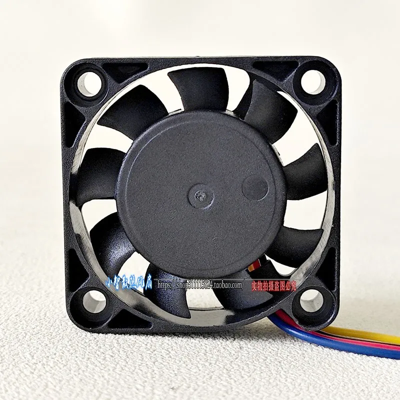 ORYGINALNY DA04010B12U 12V 0.14A 4010 40*40*10mm NOWY WENTYLATOR CHŁODZĄCY RADIATOR