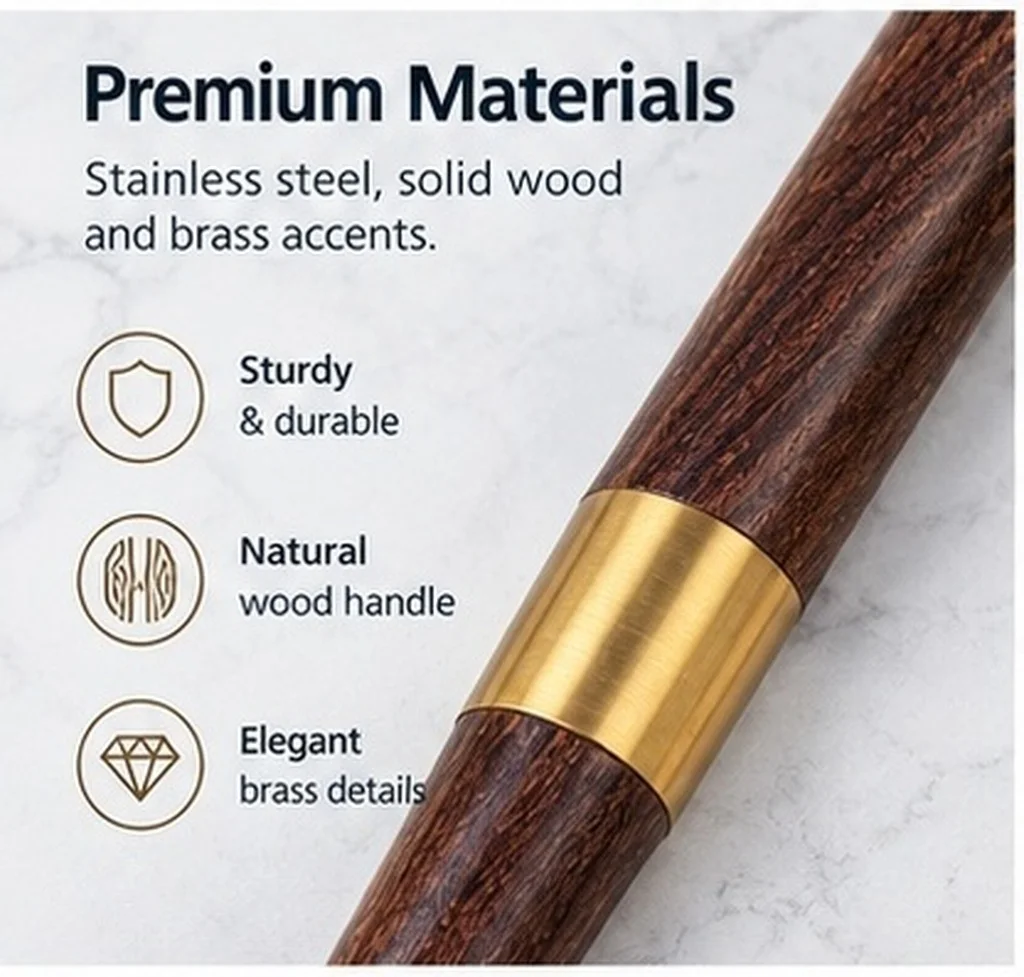 Ice Breaker Tool Bucket Tongs Crusher Machine Fishing Accessories Chisel Manual Breaking Chipper Chill Rod Stick Bartending