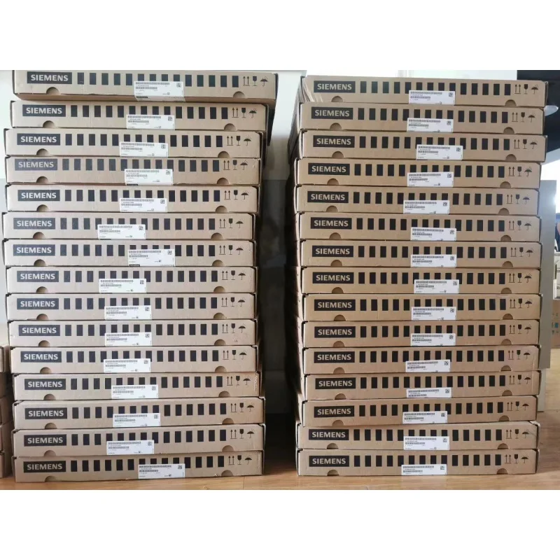 6FC5203-0AF01-0AA0 EN STOCK ENVÍO PANEL DE OPERADOR RÁPIDO AVANTE OP TEST OK