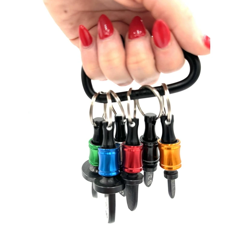 HVAC Swage Tool HVAC Repairing Set, Metal Air Conditioner Copper Tube Expander Swaging Tool Drill Bit Copper Pipe Swage