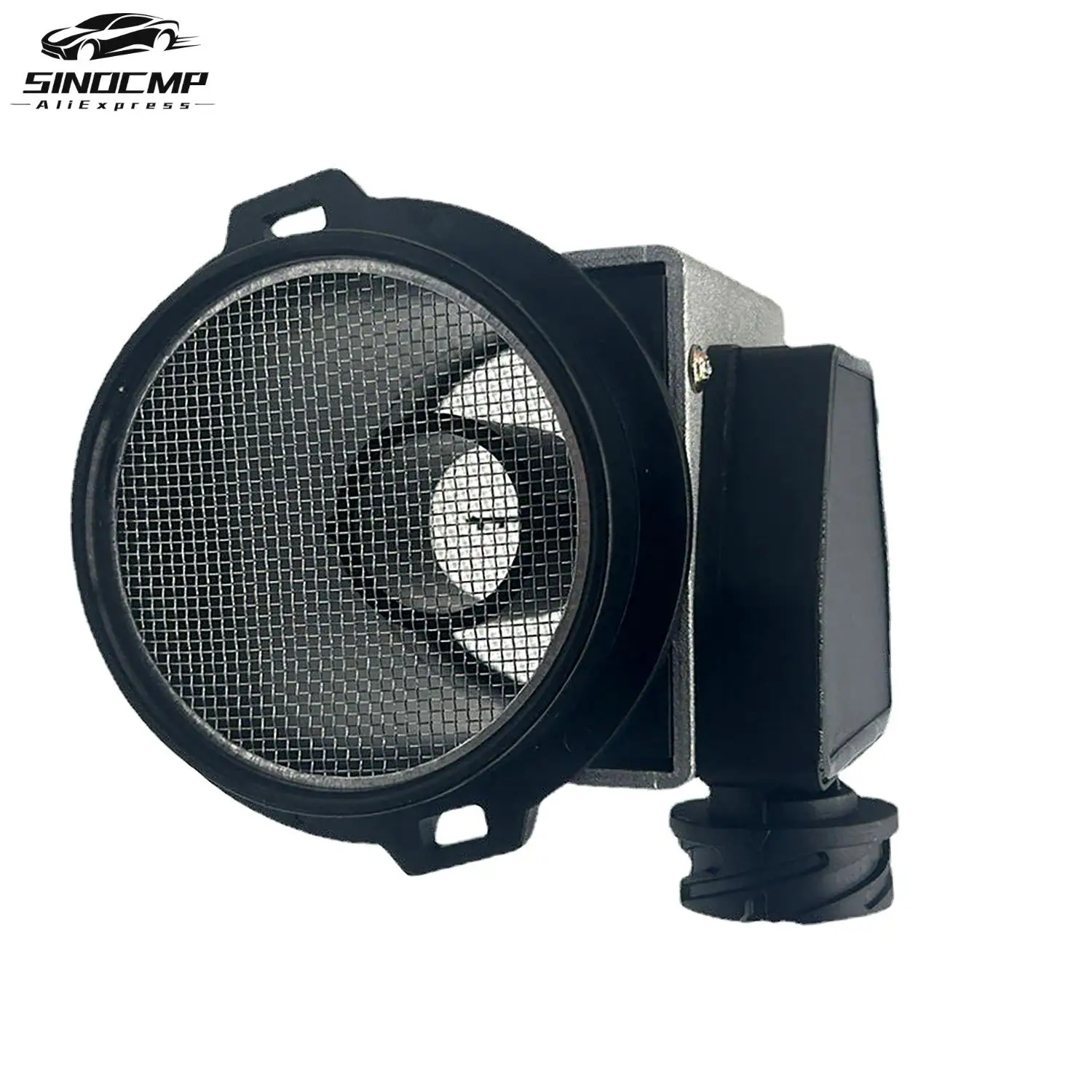 New Air Flow Sensor MAF 0280213018 0280213015 0000940248 For Mercedes-Benz W140 C140 R129 Flowmeter Sensor Accessories