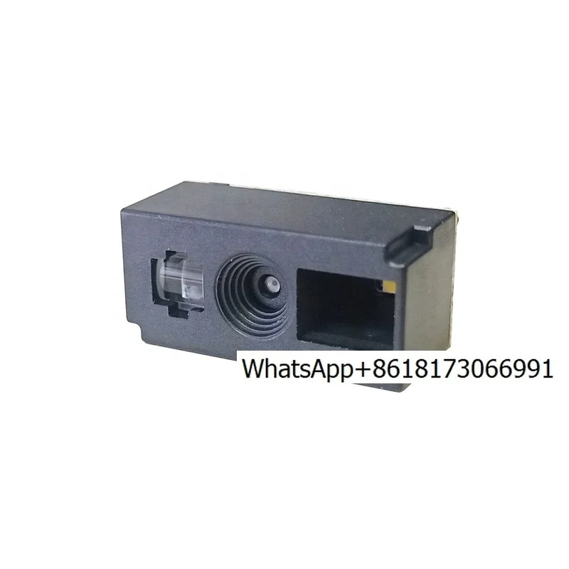 Cmos Fixed Barcode …